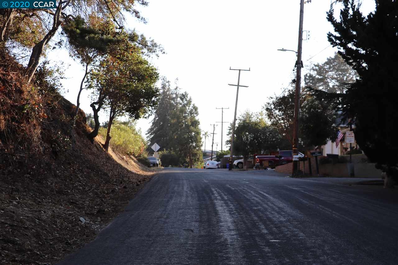 0 Oak Knoll Road, EL SOBRANTE, California 94803, ,Lots And Land,For Sale,Oak Knoll Road,40920853