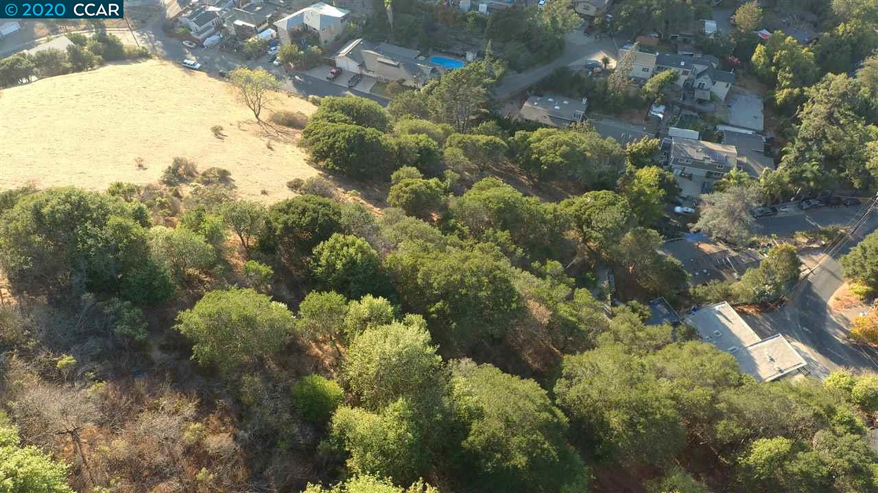 0 Oak Knoll Road, EL SOBRANTE, California 94803, ,Lots And Land,For Sale,Oak Knoll Road,40920853