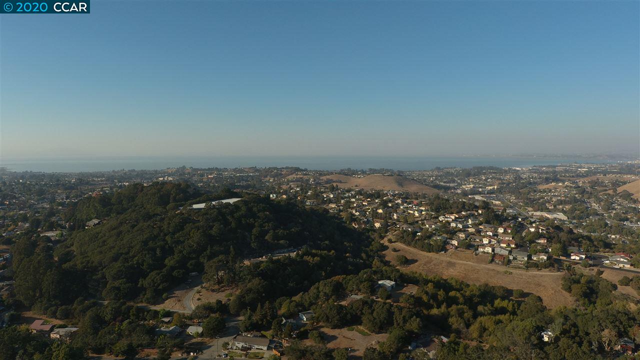 0 Oak Knoll Road, EL SOBRANTE, California 94803, ,Lots And Land,For Sale,Oak Knoll Road,40920853
