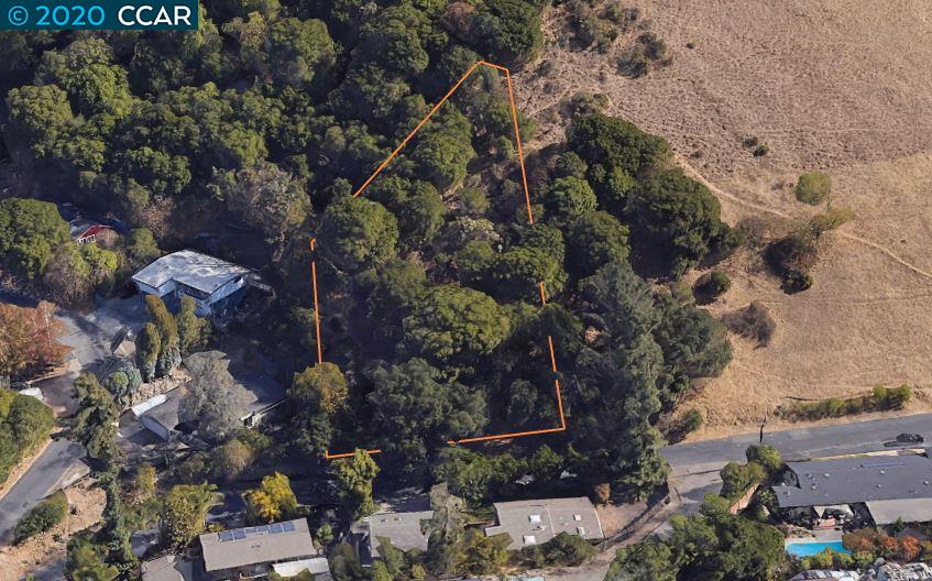 0 Oak Knoll Road, EL SOBRANTE, California 94803, ,Lots And Land,For Sale,Oak Knoll Road,40920853