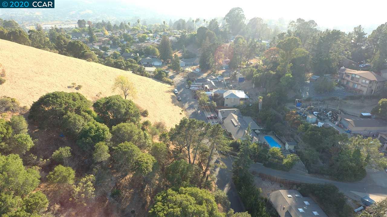 0 Oak Knoll Road, EL SOBRANTE, California 94803, ,Lots And Land,For Sale,Oak Knoll Road,40920853