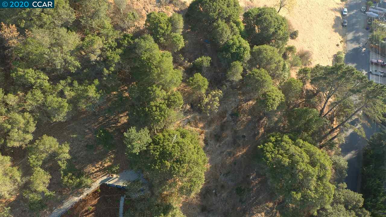 0 Oak Knoll Road, EL SOBRANTE, California 94803, ,Lots And Land,For Sale,Oak Knoll Road,40920853
