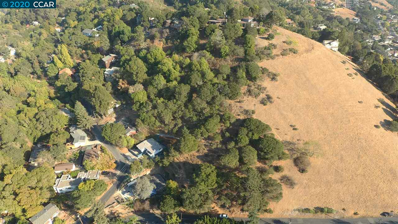 0 Oak Knoll Road, EL SOBRANTE, California 94803, ,Lots And Land,For Sale,Oak Knoll Road,40920853