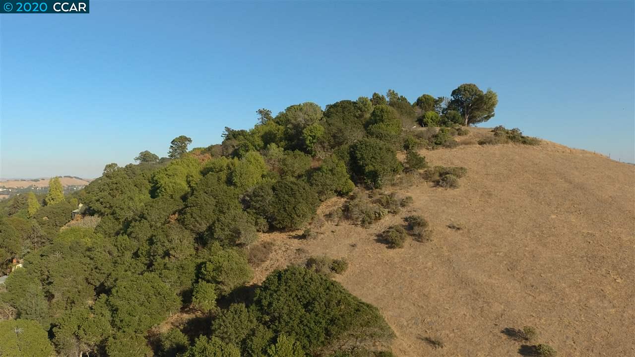 0 Oak Knoll Road, EL SOBRANTE, California 94803, ,Lots And Land,For Sale,Oak Knoll Road,40920853