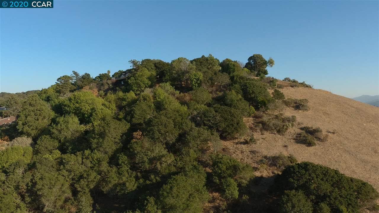 0 Oak Knoll Road, EL SOBRANTE, California 94803, ,Lots And Land,For Sale,Oak Knoll Road,40920853