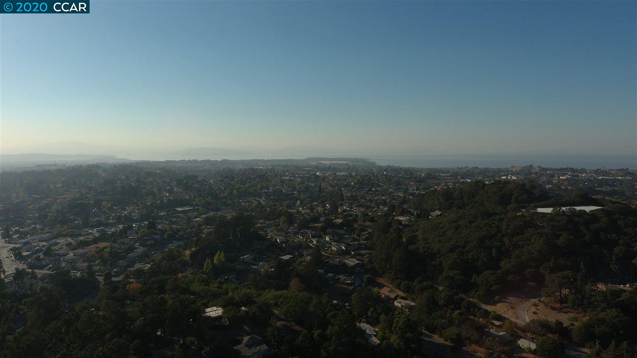 0 Oak Knoll Road, EL SOBRANTE, California 94803, ,Lots And Land,For Sale,Oak Knoll Road,40920853