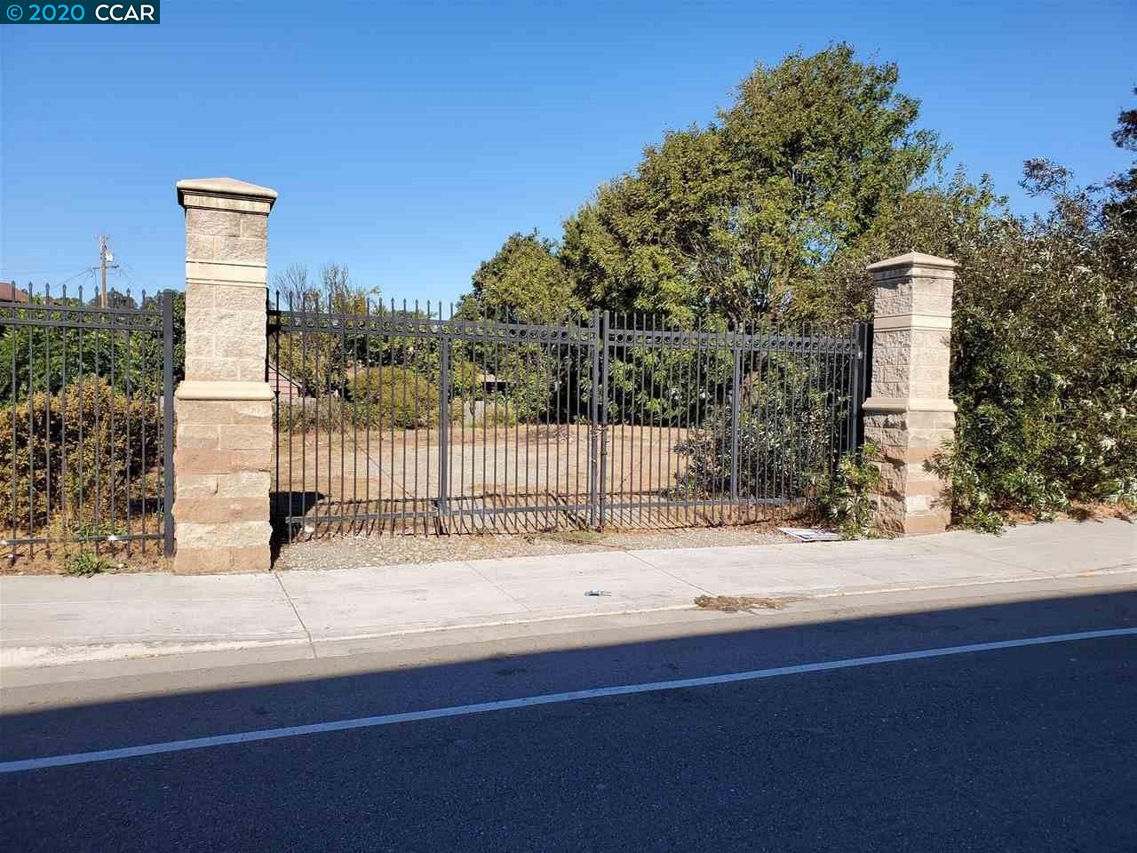 0 Road 20, SAN PABLO, California 94806, ,Lots And Land,For Sale,Road 20,40920854