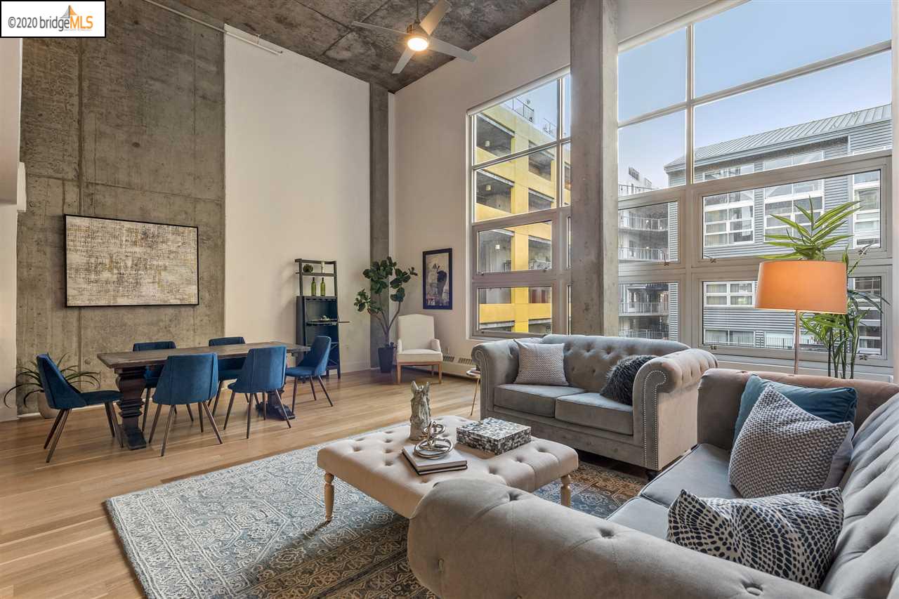 THE SIERRA Condos For Sale in OAKLAND East Bay Condo Mania!