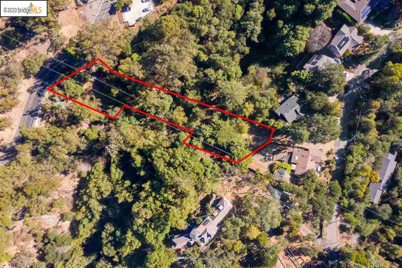 2370B Scout, OAKLAND, California 94611, ,Lots And Land,For Sale,Scout,40920855