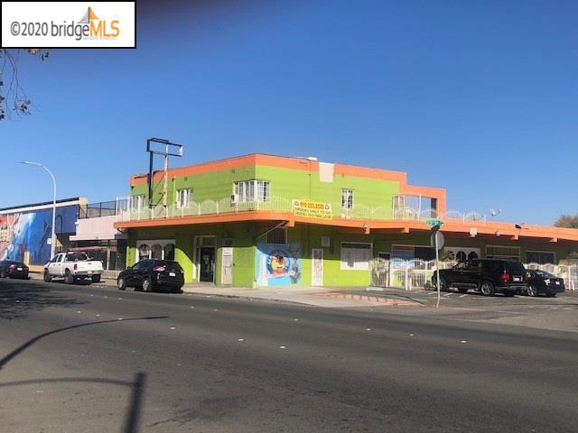 250 23rd, RICHMOND, California 94804, ,Comm Ri Multi-units 5+,For Sale,23rd,40927240
