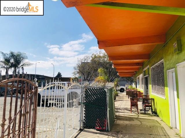 250 23rd, RICHMOND, California 94804, ,Comm Ri Multi-units 5+,For Sale,23rd,40927240