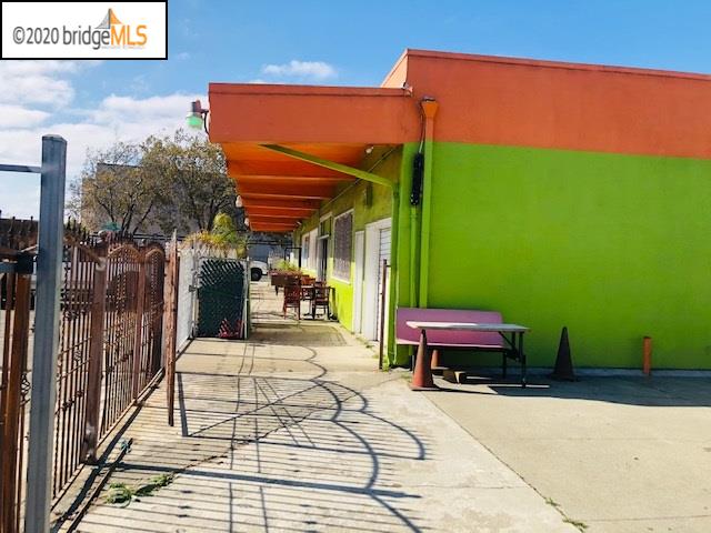 250 23rd, RICHMOND, California 94804, ,Comm Ri Multi-units 5+,For Sale,23rd,40927240