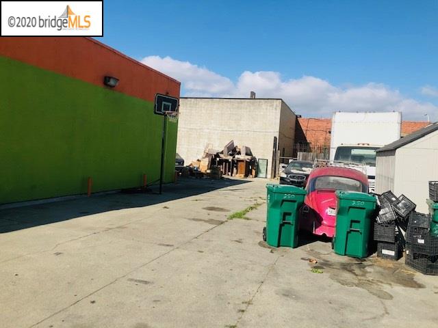 250 23rd, RICHMOND, California 94804, ,Comm Ri Multi-units 5+,For Sale,23rd,40927240