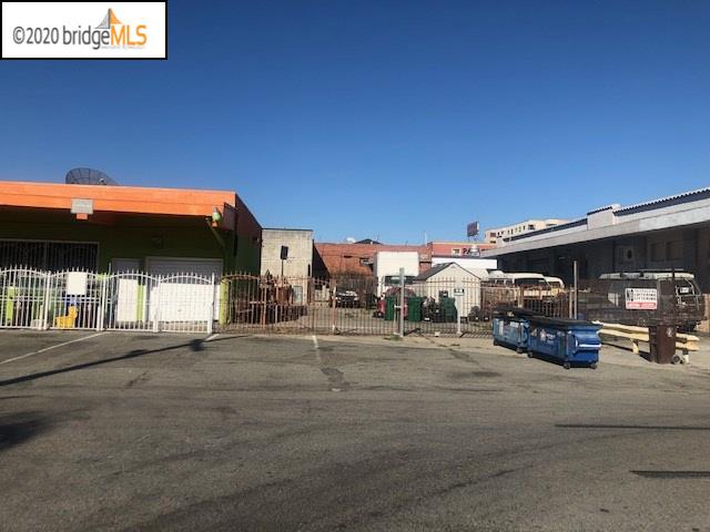 250 23rd, RICHMOND, California 94804, ,Comm Ri Multi-units 5+,For Sale,23rd,40927240