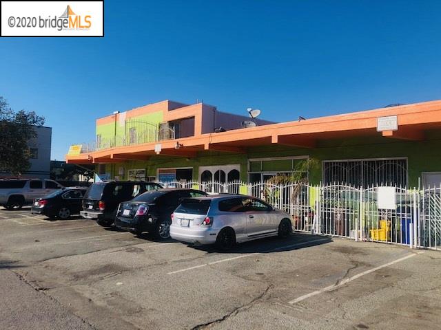 250 23rd, RICHMOND, California 94804, ,Comm Ri Multi-units 5+,For Sale,23rd,40927240