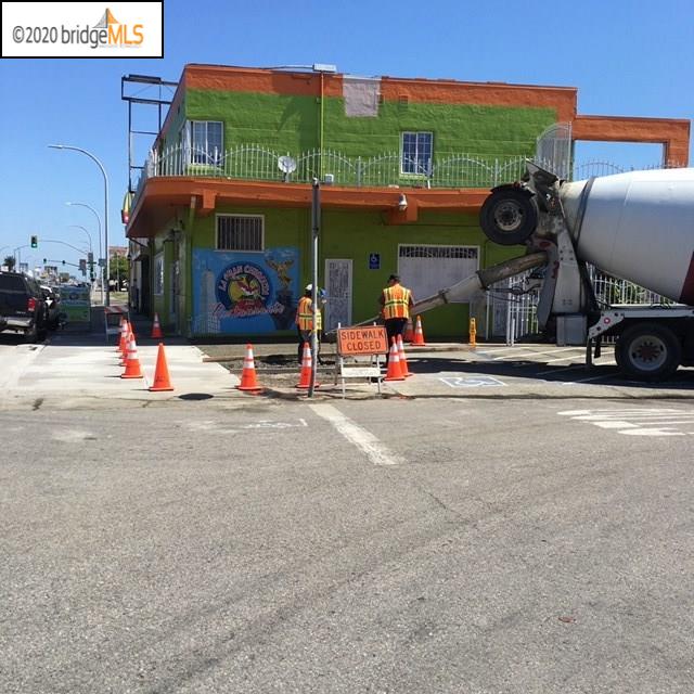 250 23rd, RICHMOND, California 94804, ,Comm Ri Multi-units 5+,For Sale,23rd,40927240