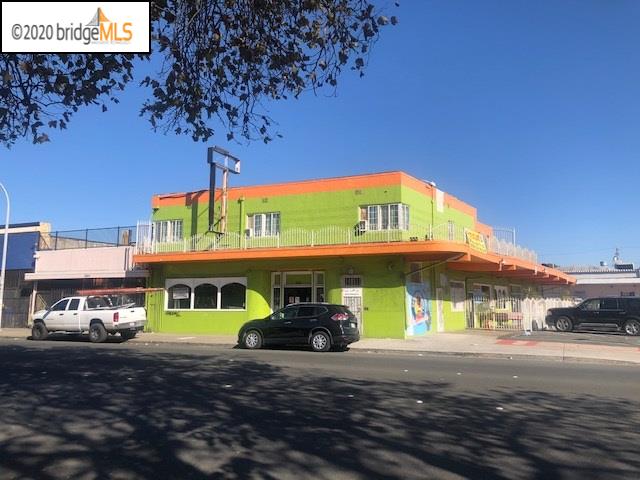 250 23rd, RICHMOND, California 94804, ,Comm Ri Multi-units 5+,For Sale,23rd,40927240