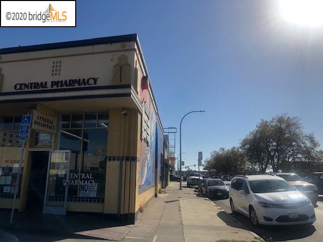 250 23rd, RICHMOND, California 94804, ,Comm Ri Multi-units 5+,For Sale,23rd,40927240