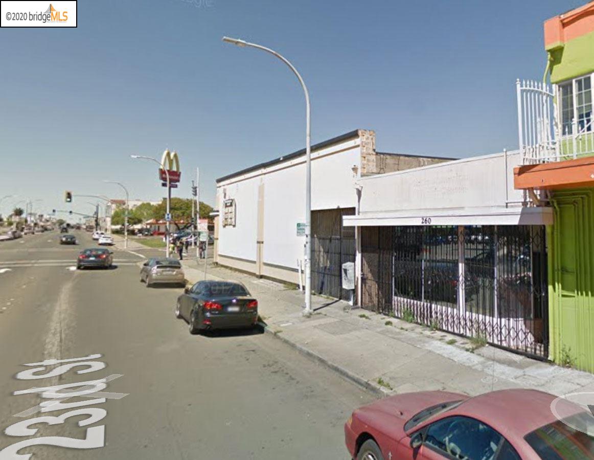 250 23rd, RICHMOND, California 94804, ,Comm Ri Multi-units 5+,For Sale,23rd,40927240