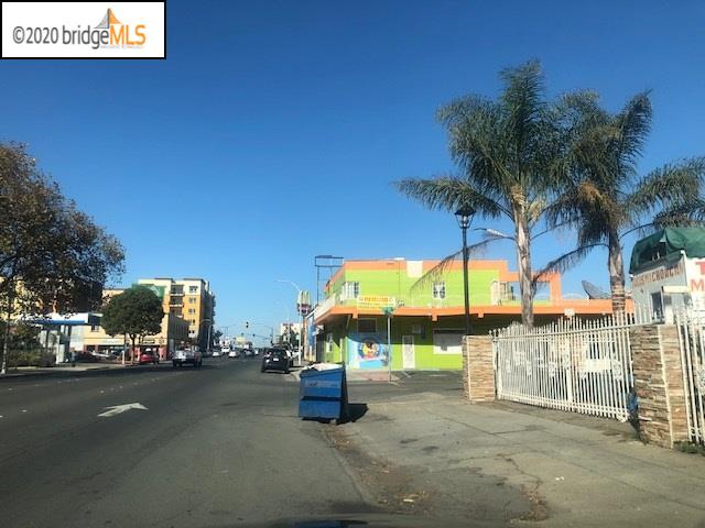 250 23rd, RICHMOND, California 94804, ,Comm Ri Multi-units 5+,For Sale,23rd,40927240