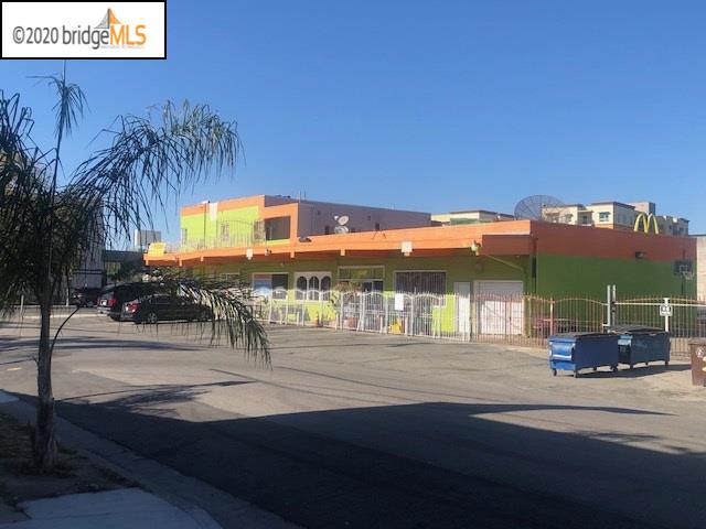 250 23rd, RICHMOND, California 94804, ,Comm Ri Multi-units 5+,For Sale,23rd,40927240