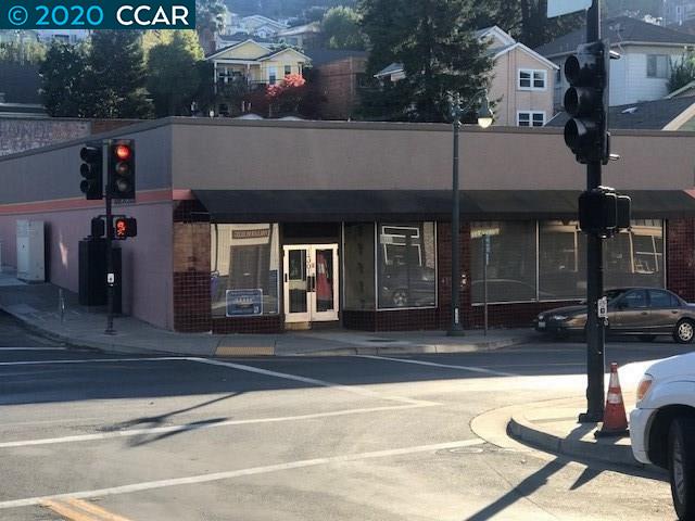 1303 POMONA ST, CROCKETT, California 94525, ,Comm Industrial For Lease,For Rent,POMONA ST,40932365