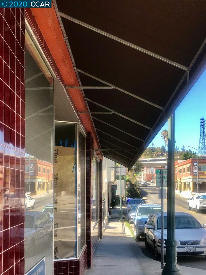 1303 POMONA ST, CROCKETT, California 94525, ,Comm Industrial For Lease,For Rent,POMONA ST,40932365