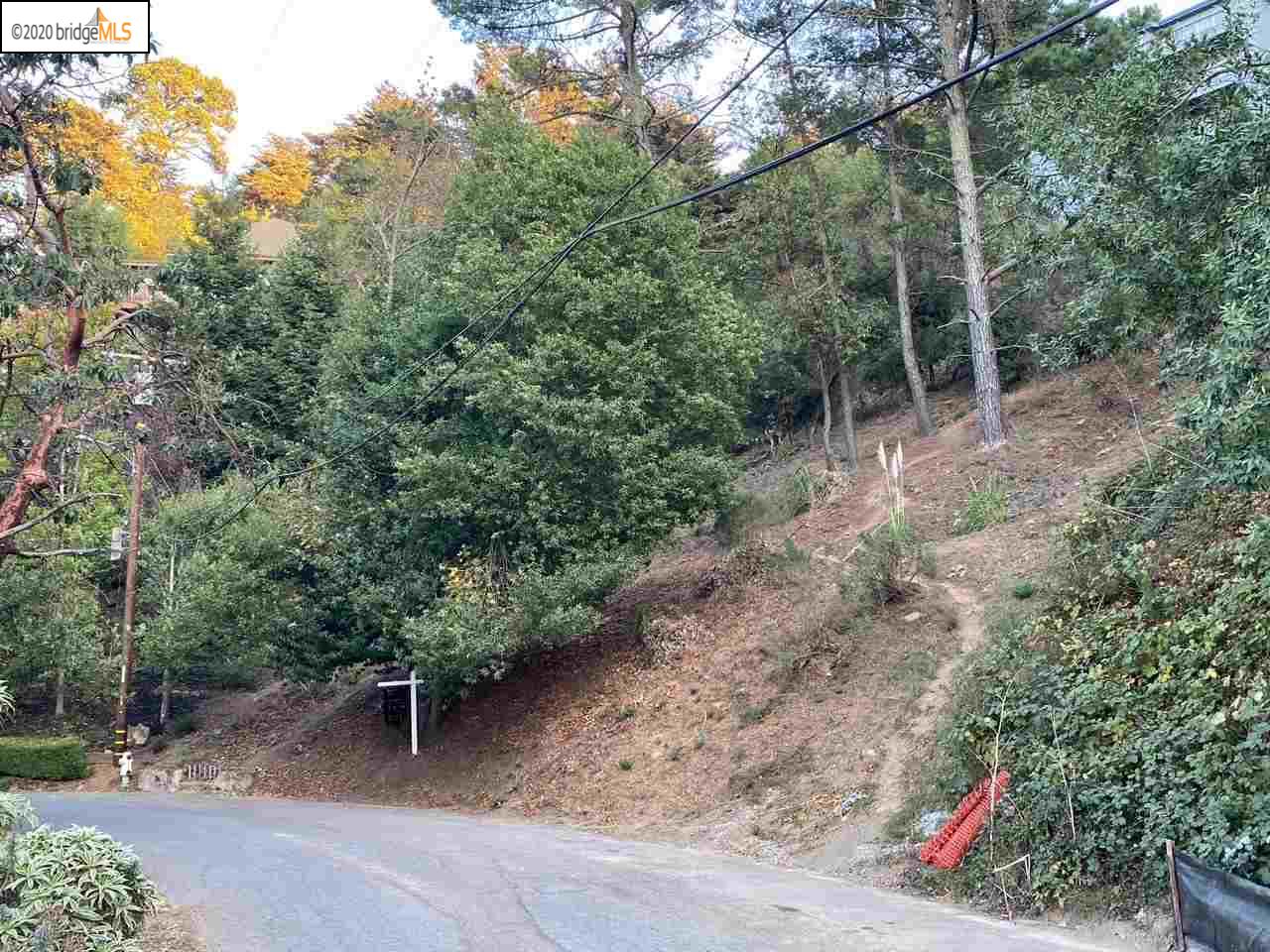 6636 Exeter Dr, OAKLAND, California 94611, ,Lots And Land,For Sale,Exeter Dr,40921863