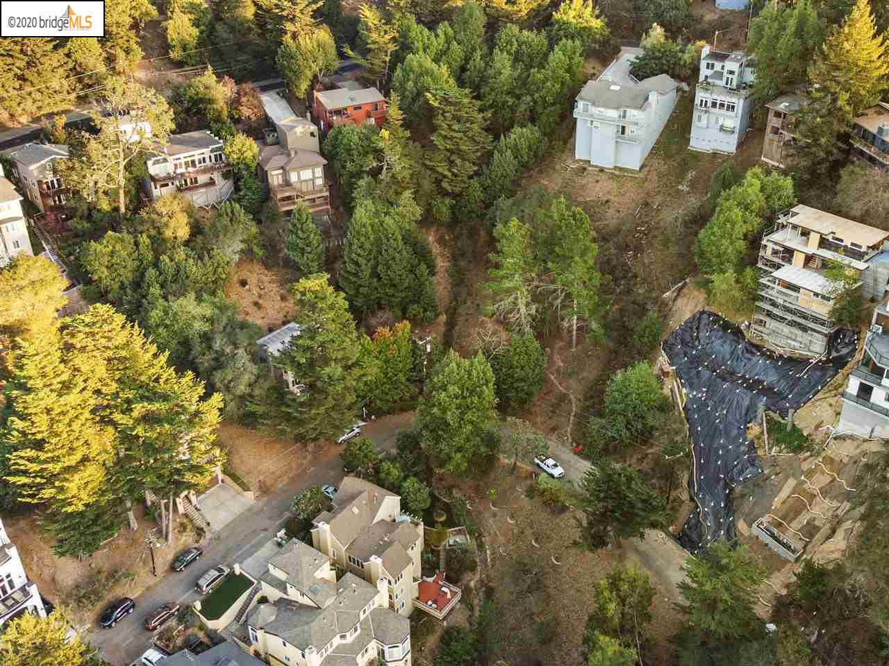 6636 Exeter Dr, OAKLAND, California 94611, ,Lots And Land,For Sale,Exeter Dr,40921863