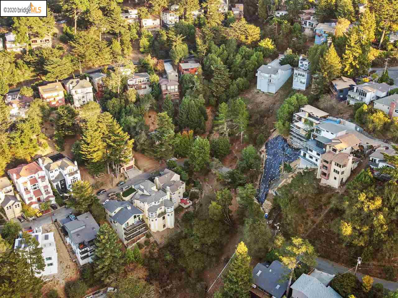 6636 Exeter Dr, OAKLAND, California 94611, ,Lots And Land,For Sale,Exeter Dr,40921863