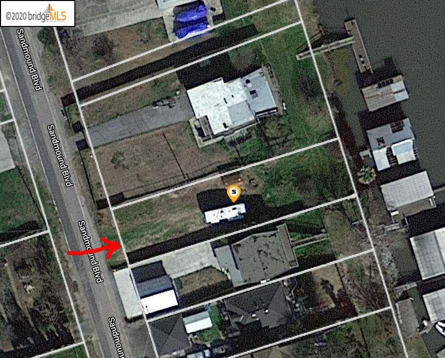 5282 Sandmound Blvd., OAKLEY, California 94511, ,Lots And Land,For Sale,Sandmound Blvd.,40921865