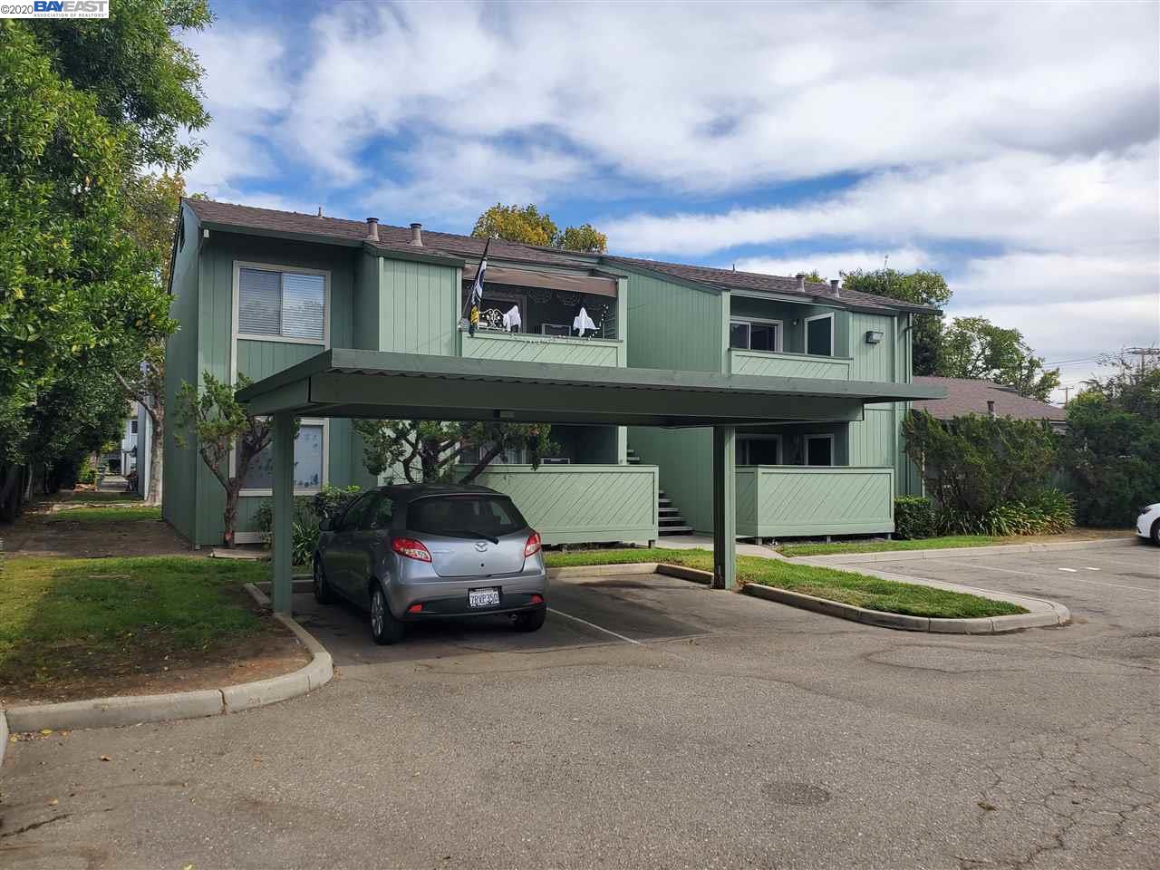 3646 Silver Oaks Way, LIVERMORE, California 94550, ,Comm Ri Multi-units 5+,For Sale,Silver Oaks Way,40927809
