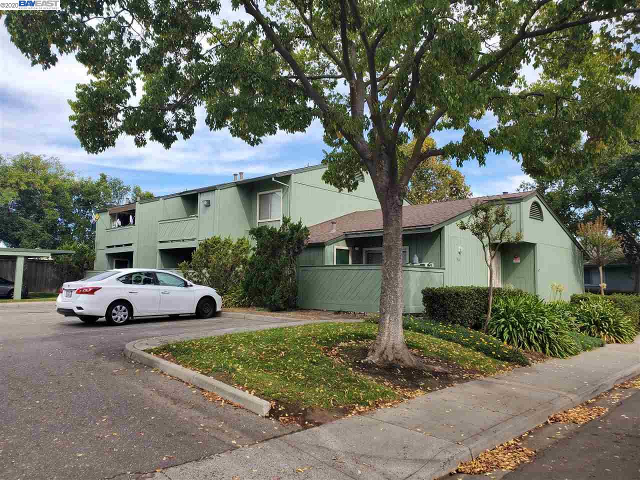 3646 Silver Oaks Way, LIVERMORE, California 94550, ,Comm Ri Multi-units 5+,For Sale,Silver Oaks Way,40927809