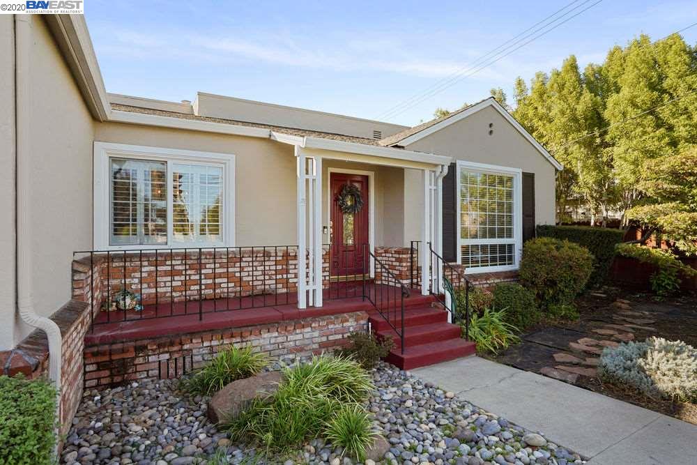 19943 Redwood Rd, CASTRO VALLEY, California 94546, ,Comm Ri Multi-units 5+,For Sale,Redwood Rd,40927881