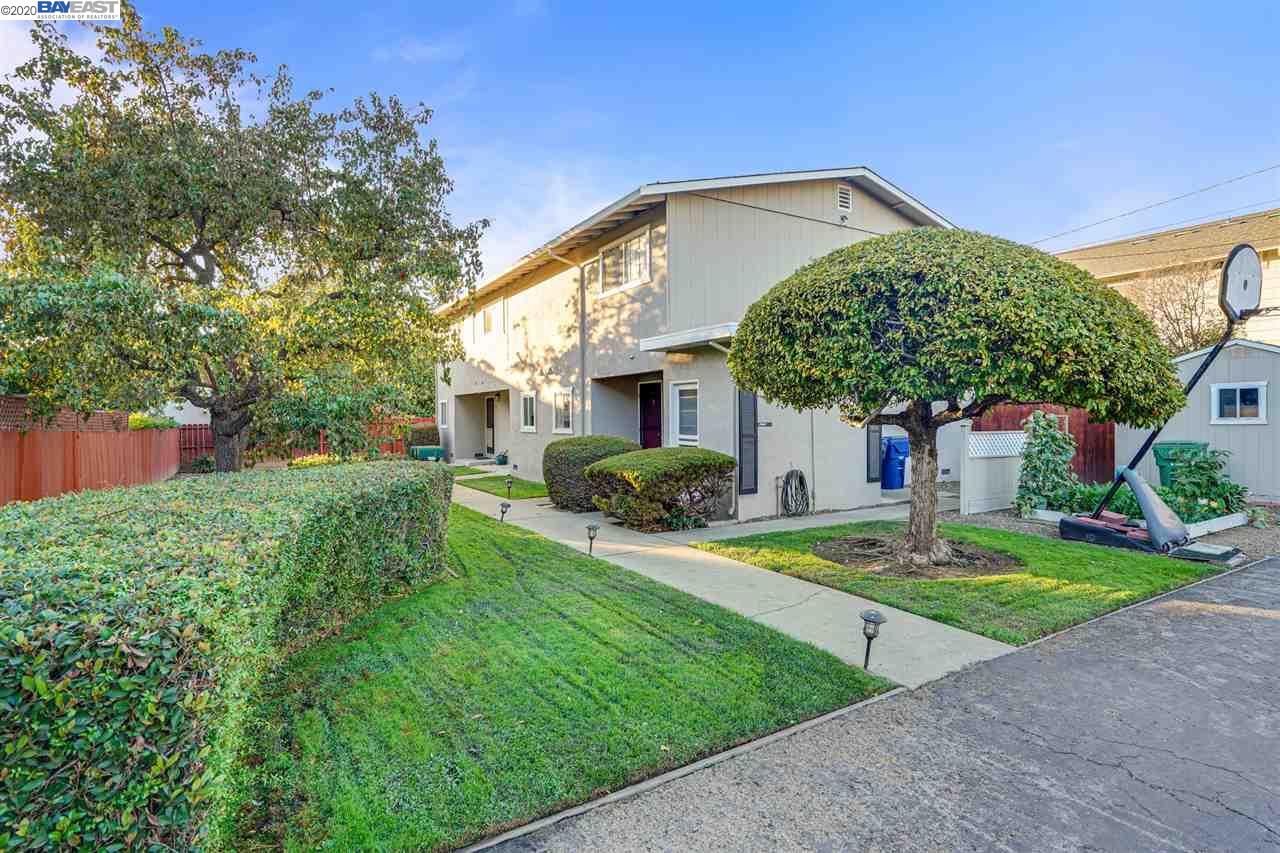 19943 Redwood Rd, CASTRO VALLEY, California 94546, ,Comm Ri Multi-units 5+,For Sale,Redwood Rd,40927881