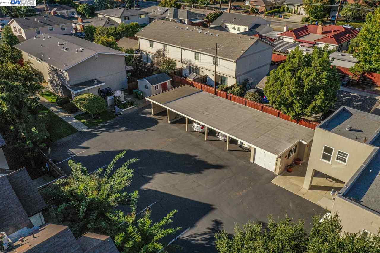 19943 Redwood Rd, CASTRO VALLEY, California 94546, ,Comm Ri Multi-units 5+,For Sale,Redwood Rd,40927881