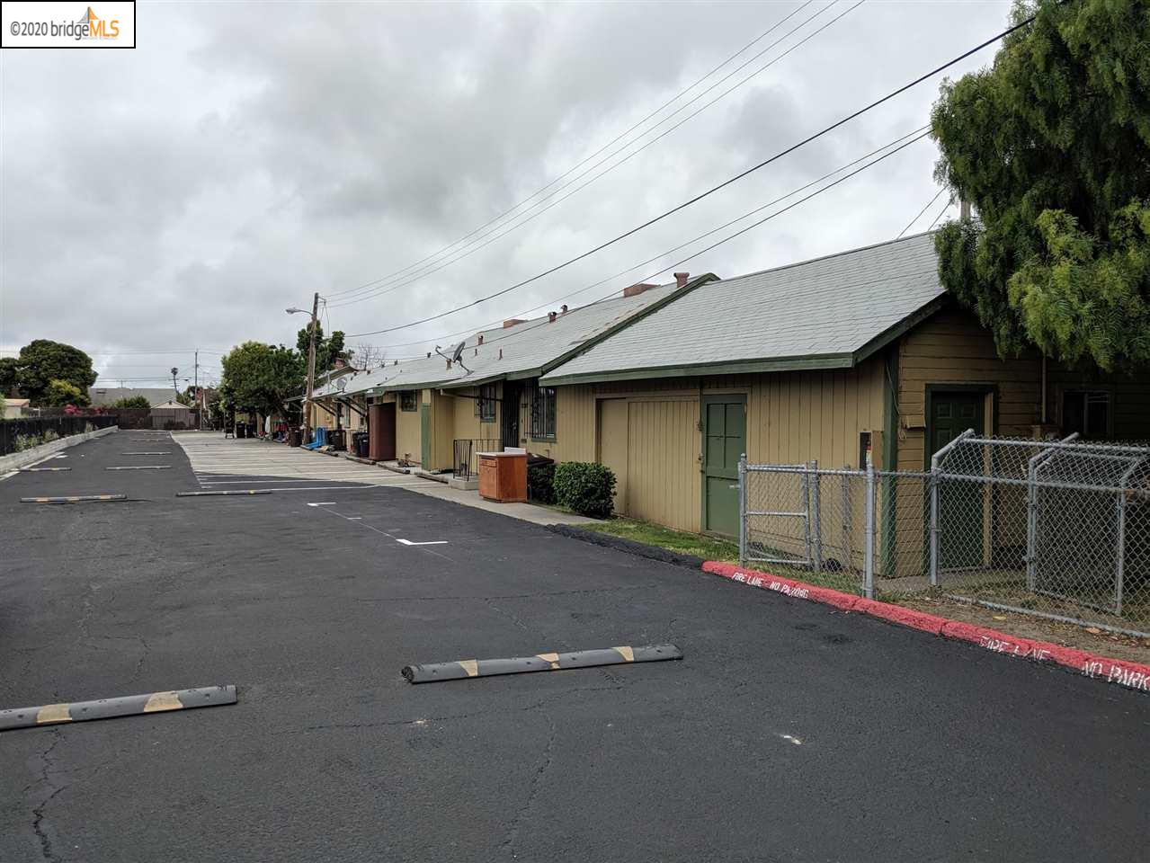 22307 Garden Ave, HAYWARD, California 94541, ,Comm Ri Multi-units 5+,For Sale,Garden Ave,40927973
