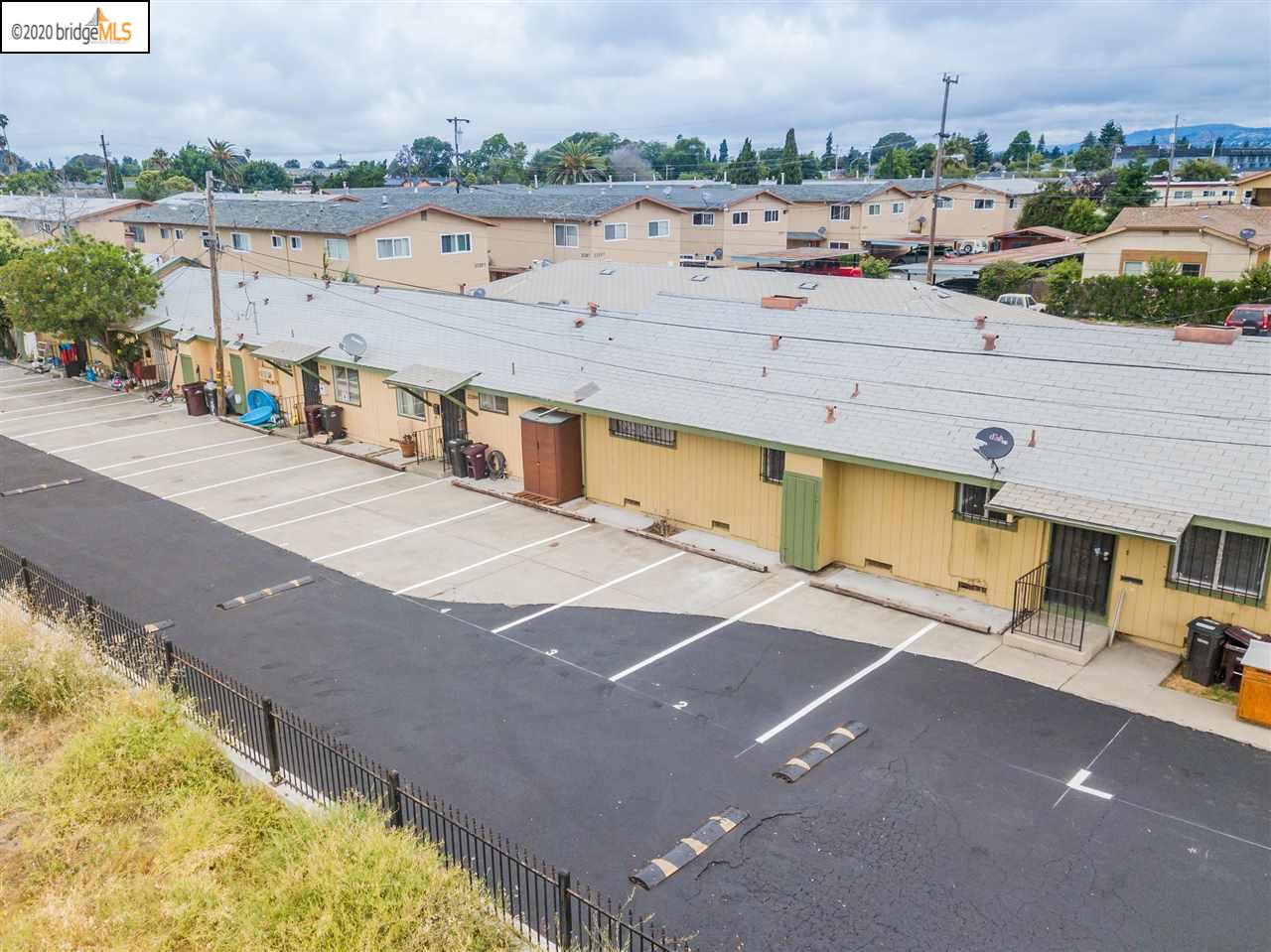 22307 Garden Ave, HAYWARD, California 94541, ,Comm Ri Multi-units 5+,For Sale,Garden Ave,40927973