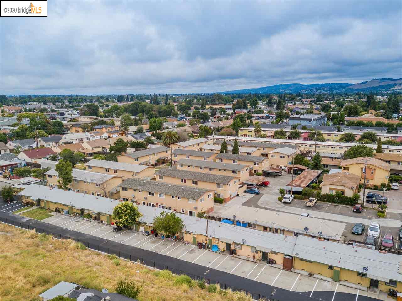 22307 Garden Ave, HAYWARD, California 94541, ,Comm Ri Multi-units 5+,For Sale,Garden Ave,40927973