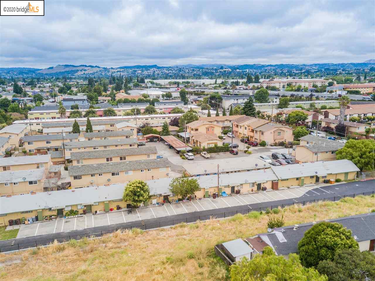 22307 Garden Ave, HAYWARD, California 94541, ,Comm Ri Multi-units 5+,For Sale,Garden Ave,40927973