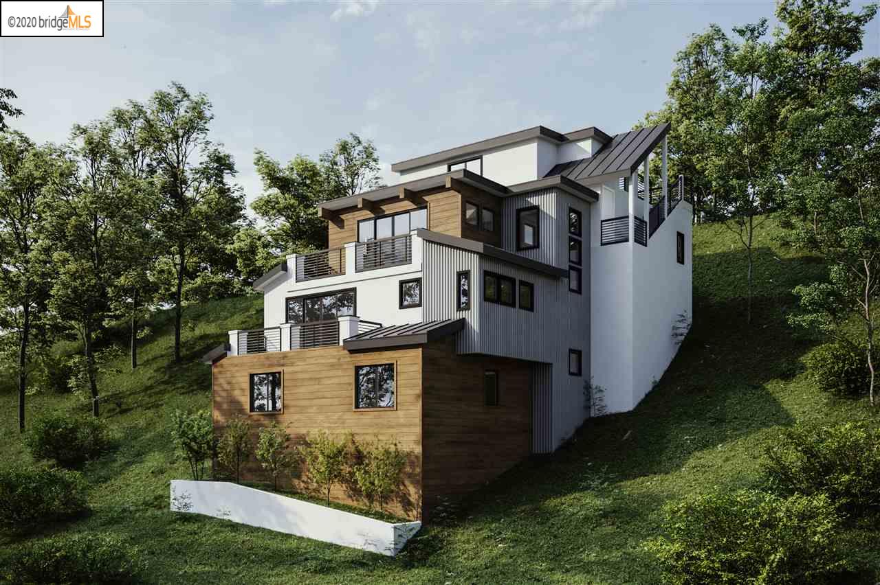 7541 Skyline Blvd, OAKLAND, California 94611, ,Lots And Land,For Sale,Skyline Blvd,40921871