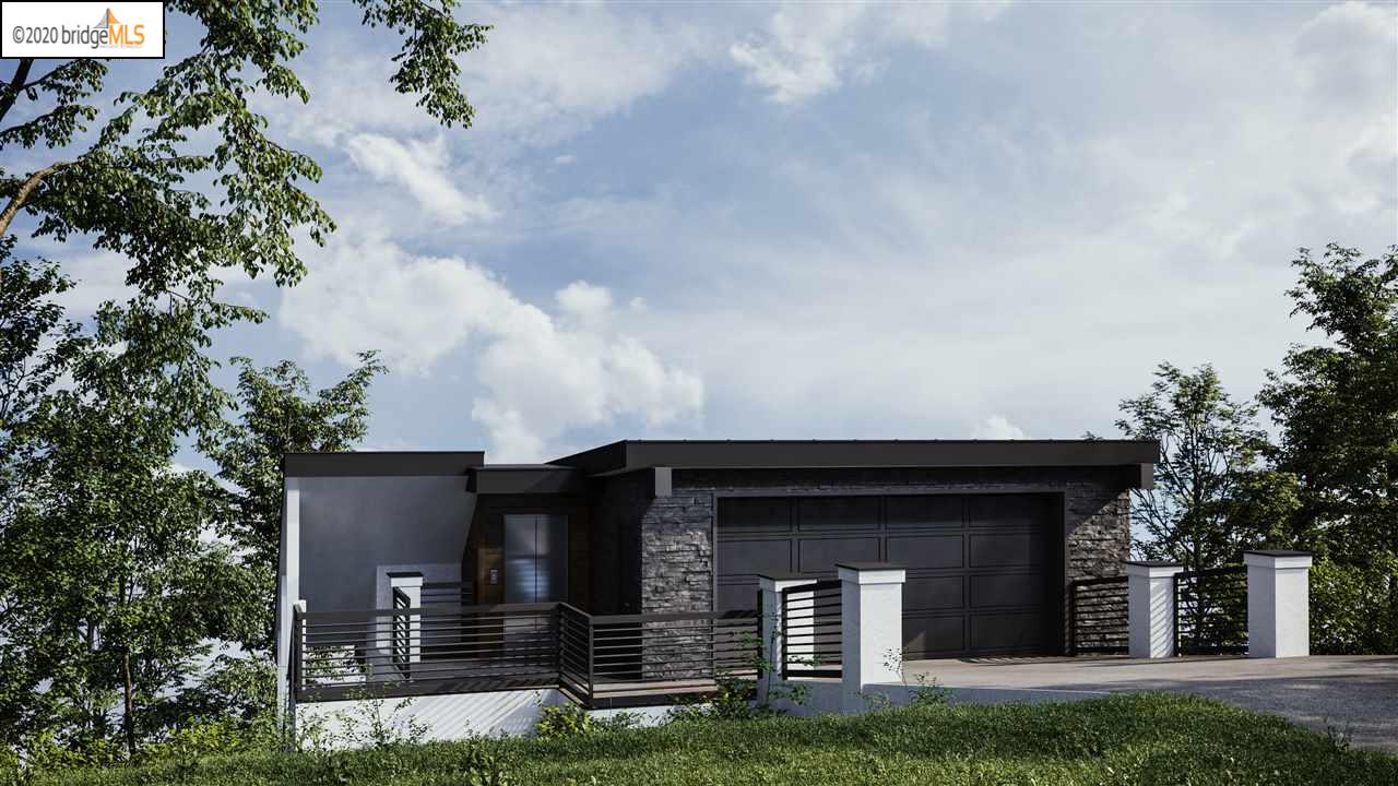 7541 Skyline Blvd, OAKLAND, California 94611, ,Lots And Land,For Sale,Skyline Blvd,40921871