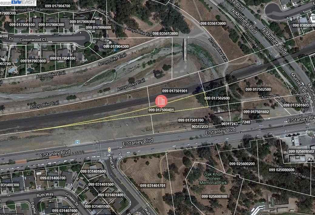 700 Stanley East Blvd, LIVERMORE, California 94550, ,Comm Lots And Land,For Sale,Stanley East Blvd,40922824