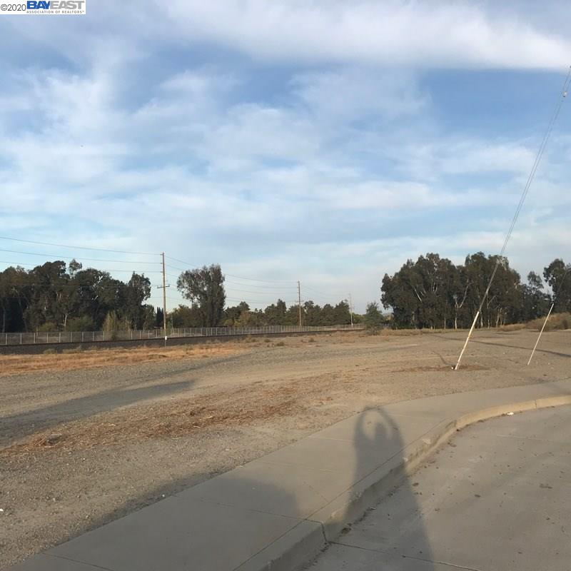 700 Stanley East Blvd, LIVERMORE, California 94550, ,Comm Lots And Land,For Sale,Stanley East Blvd,40922824