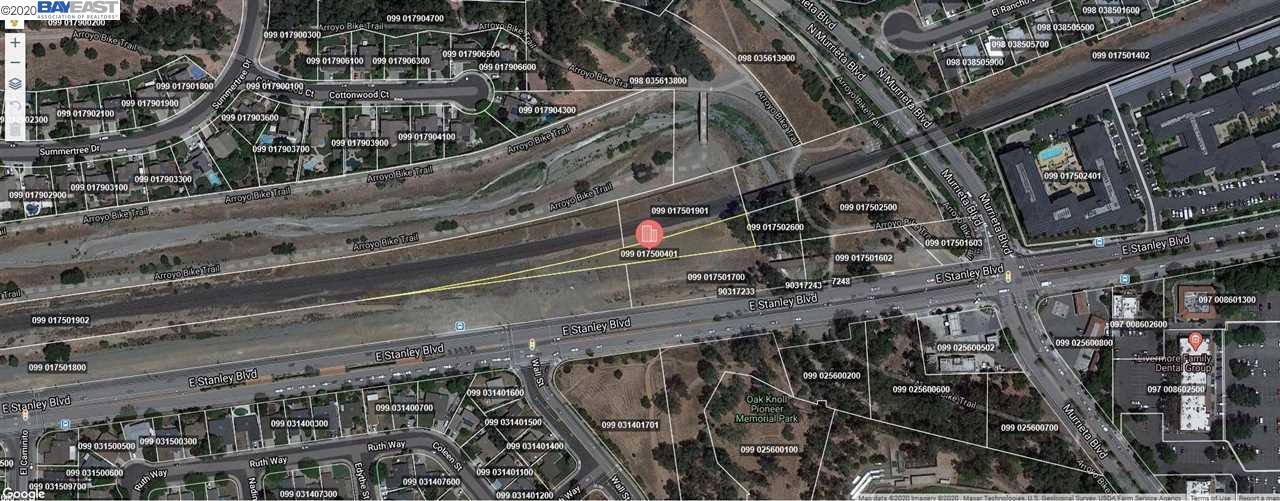 700 Stanley East Blvd, LIVERMORE, California 94550, ,Comm Lots And Land,For Sale,Stanley East Blvd,40922824