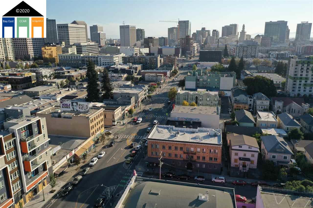 2525 Telegraph, OAKLAND, California 94612, ,Comm Industrial For Lease,For Rent,Telegraph,40963607