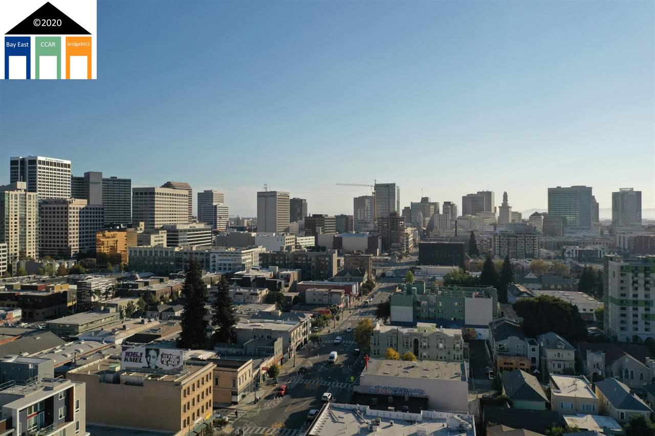 2525 Telegraph, OAKLAND, California 94612, ,Comm Industrial For Lease,For Rent,Telegraph,40963607