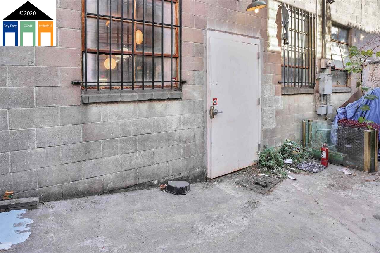 2525 Telegraph, OAKLAND, California 94612, ,Comm Industrial For Lease,For Rent,Telegraph,40963607