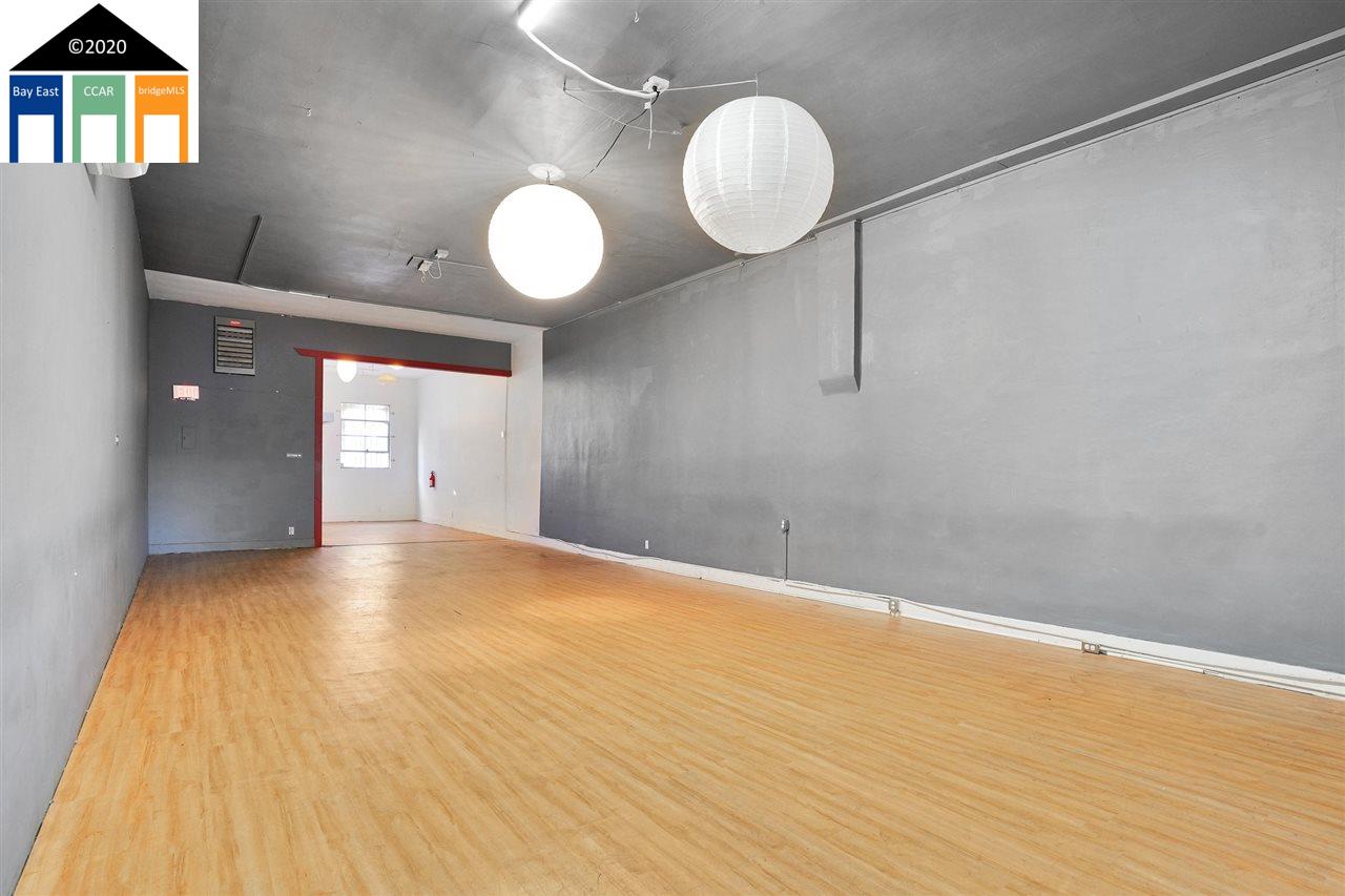 2525 Telegraph, OAKLAND, California 94612, ,Comm Industrial For Lease,For Rent,Telegraph,40963607