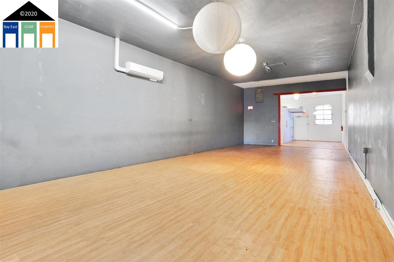 2525 Telegraph, OAKLAND, California 94612, ,Comm Industrial For Lease,For Rent,Telegraph,40963607
